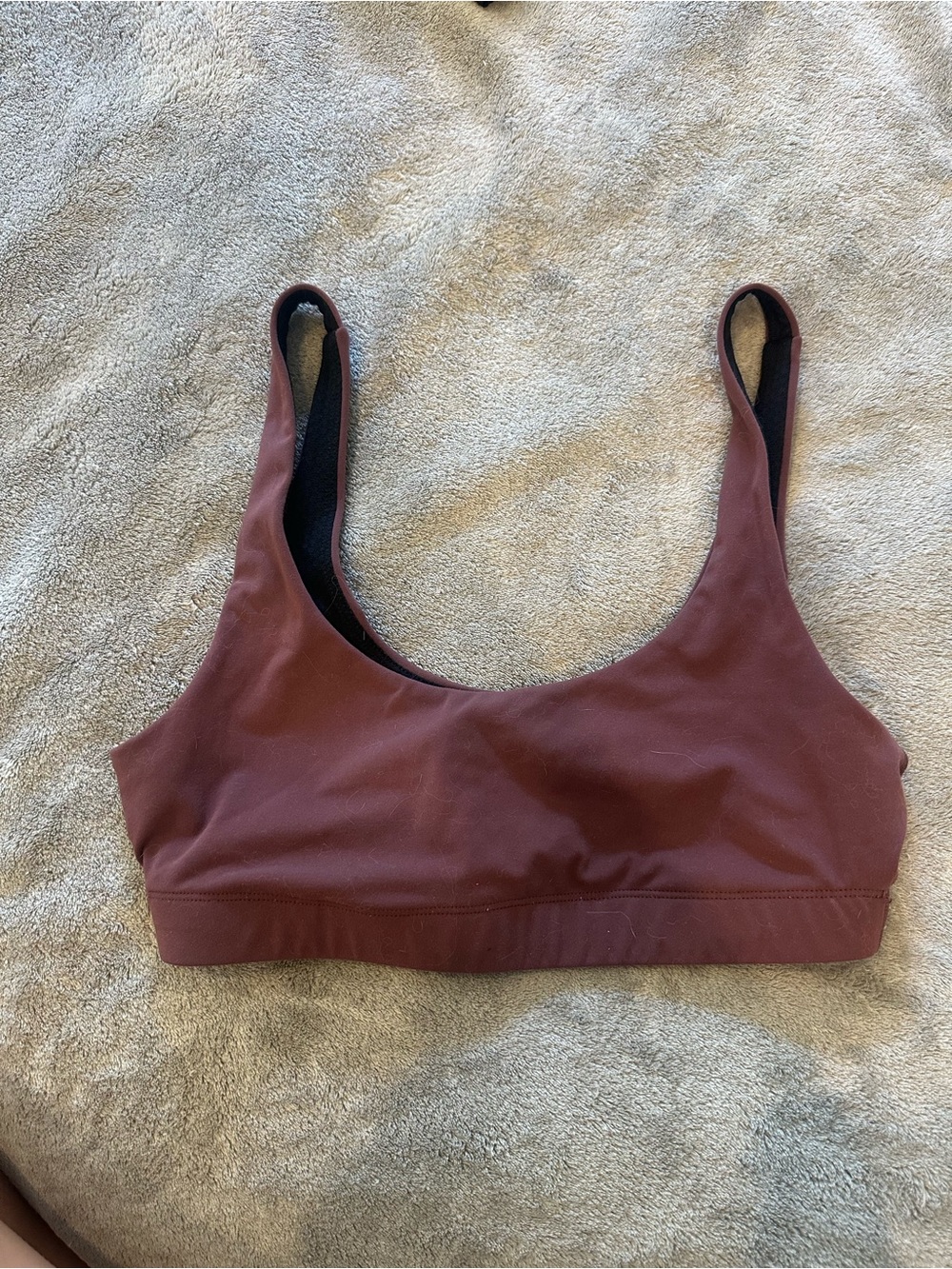 Vuori Scoop sports Bra